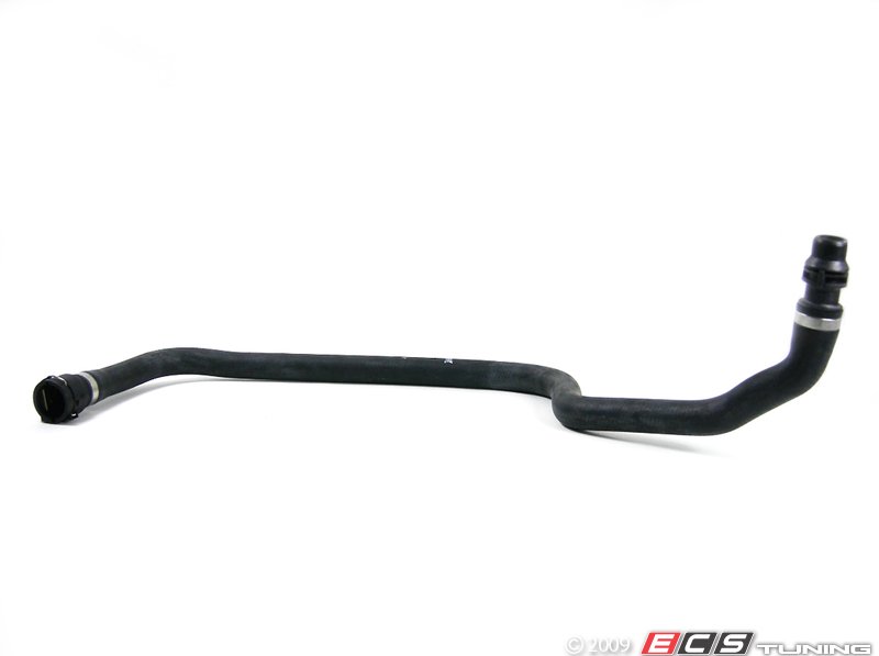 Genuine BMW 11531438632 Expansion Tank Hose (11531438632)