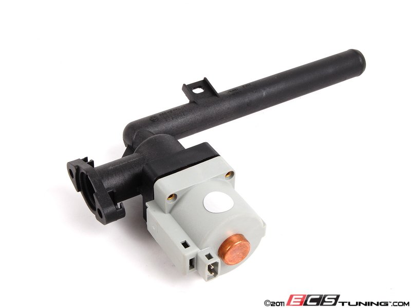 Genuine BMW 64111386706 E30 Heater Valve (64111386706)