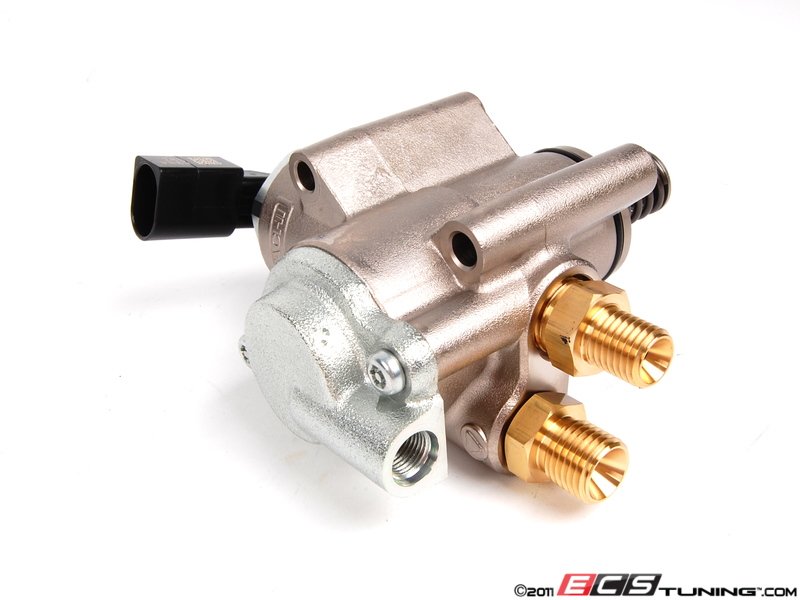 Genuine Volkswagen Audi 03H127025 High Pressure Fuel Pump (03H 127 025)