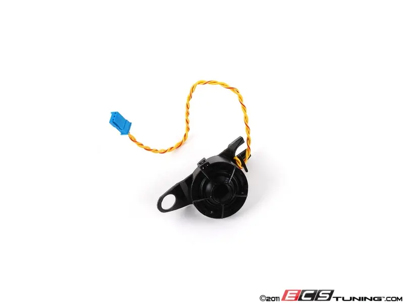 bmw e46 tweeter replacement