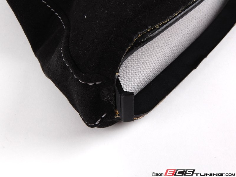 Genuine BMW M Performance 34402153752 Parking Brake Handle With Boot