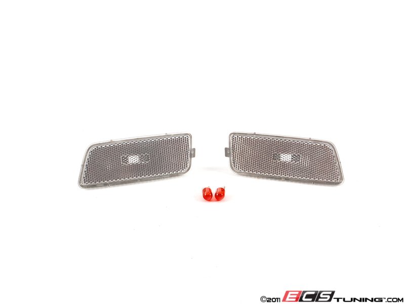 ECS News MKVI GTI Side Markers