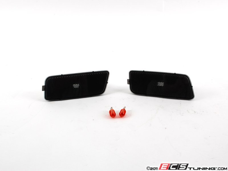 ECS News MKVI GTI Side Markers