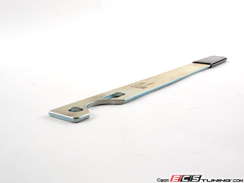 Genuine BMW 83300491046 Water Pump Pulley Holder (83300491046)