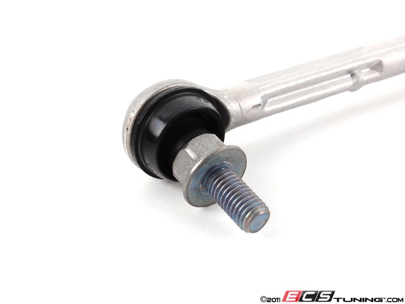 Genuine BMW 31356765933 Front Sway Bar End Link Left (31356765