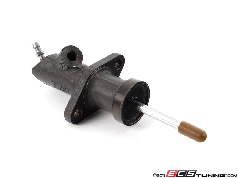 ECS News BMW E60 M5 Clutch Components