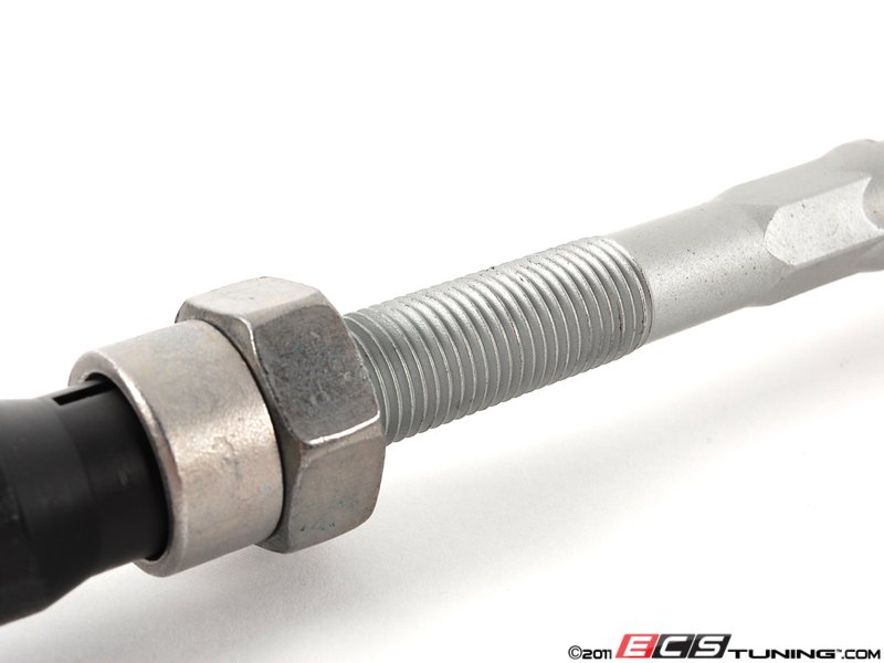 Genuine BMW   32106777268   Tie Rod Assembly   Priced Each (32 10 6 777