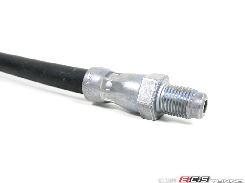 Genuine BMW 34326768124 Brake Hose Priced Each (34326768124)