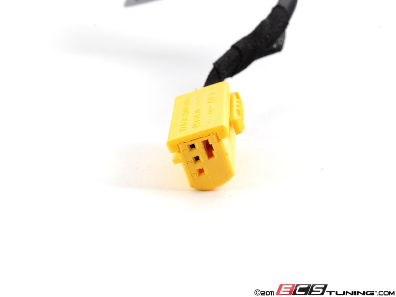 Genuine BMW 61128387512 E46 Battery Safety Cable Repair Kit (6112