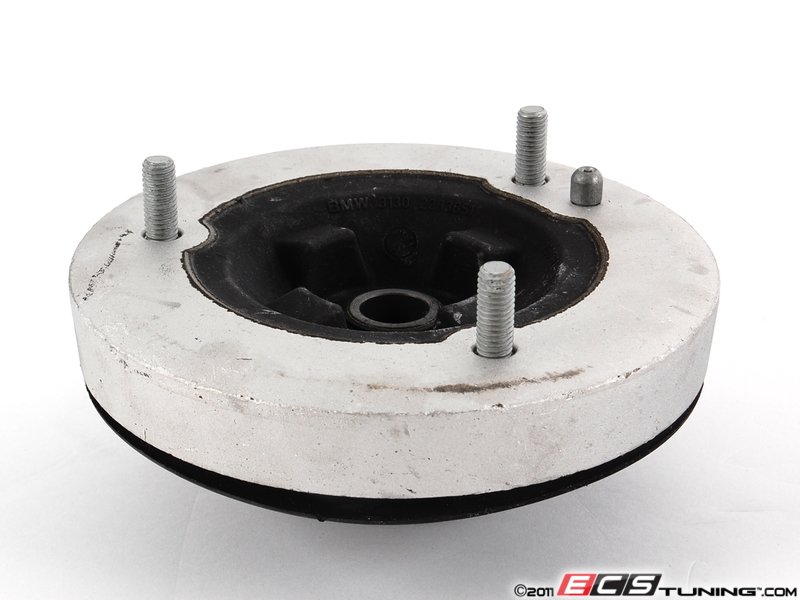 Genuine BMW 31302283650 E9X M3 Front Upper Strut Mount Priced Each (31302283650)