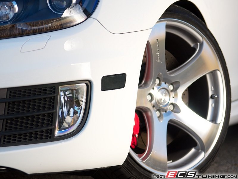 ECS News MKVI GTI Side Markers