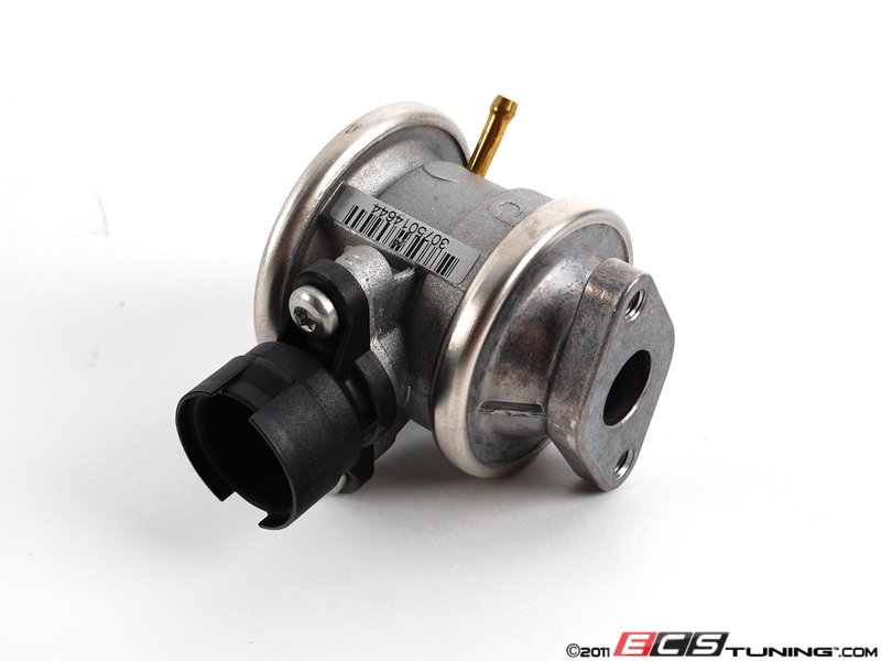 Pierburg 021131101A Secondary Air Injection Valve