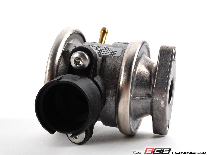 Pierburg 021131101A Secondary Air Injection Valve