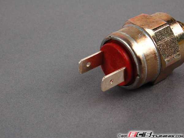Genuine BMW - 34331150922 - Oil Pressure Switch (34-33-1-150-922)