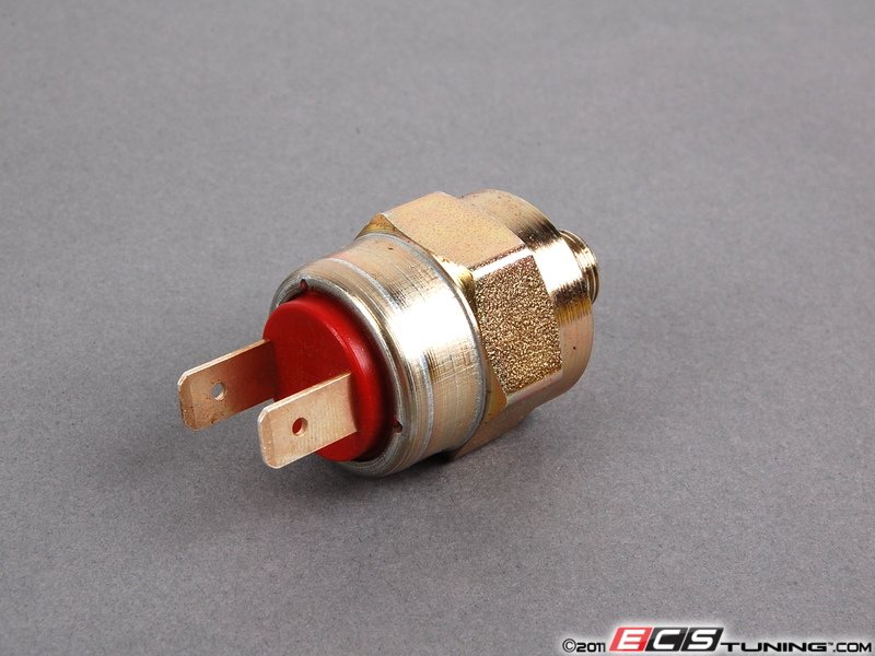 Genuine BMW 34351182270 Oil Pressure Switch (34351182270)