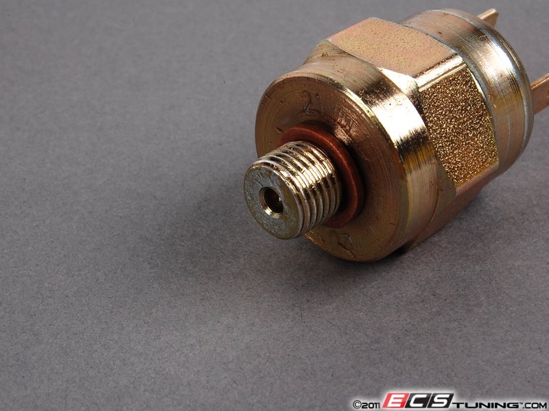 Genuine BMW 34351182270 Oil Pressure Switch (34351182270)