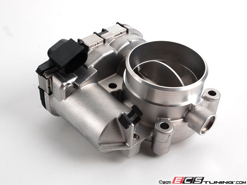 Genuine Mercedes Benz 1110980050 Recirculating Air Flap Assembly