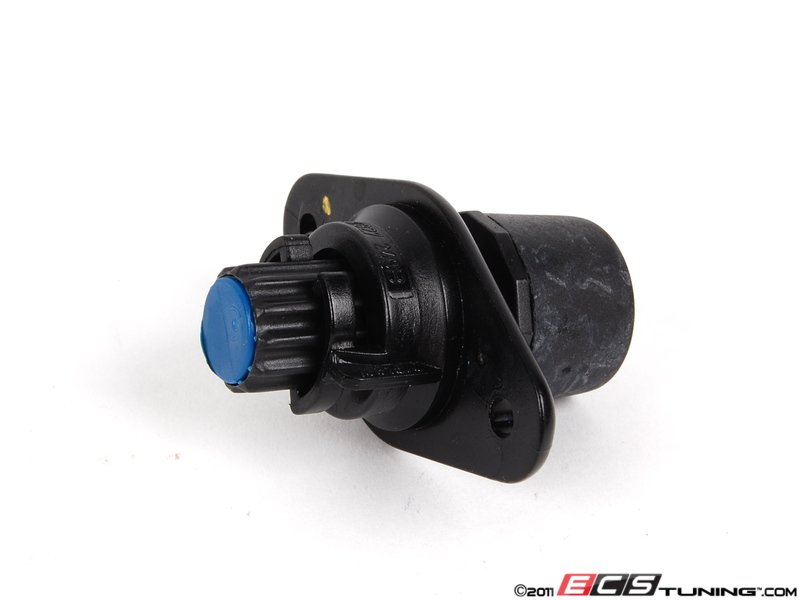 Genuine Audi Stop Buffer Adjustable – Fits A8 S8 RS4 Cabrio – 8H0827249A