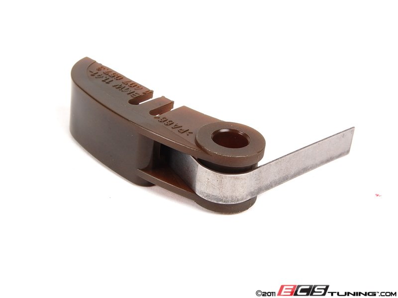 Genuine BMW 11411407056 Oil Pump Chain Tensioner (11411407056)