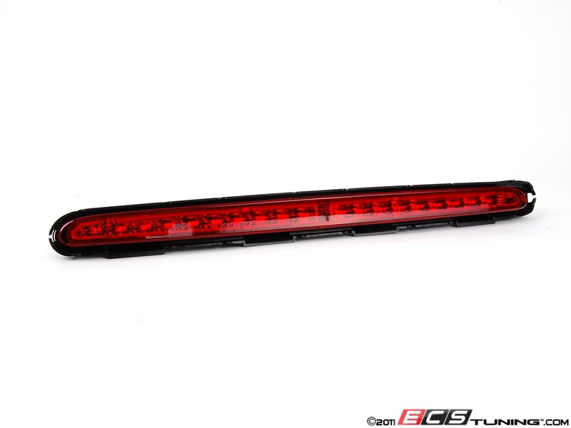 Genuine Mercedes Benz 2118201556 Third Brake Lamp Assembly