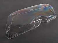 ES#172829 - 63126929565 - Xenon Headlight Lens Cover - Left - Replacement headlight lens - Genuine BMW - BMW