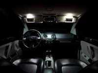 ES#2537966 - NBCLEDINTKT - Complete Interior LED Lighting Kit - Transform your interior in minutes with new LED bulbs - ZiZa - Volkswagen