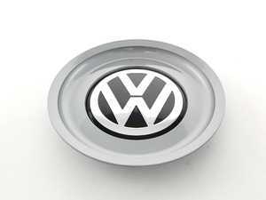 Volkswagen OE Wheel Center Caps - ECS Tuning