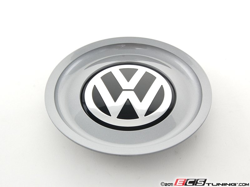 Genuine Volkswagen Audi - 1J0601149Bfed - Center Cap - Priced Each (1J0 ...