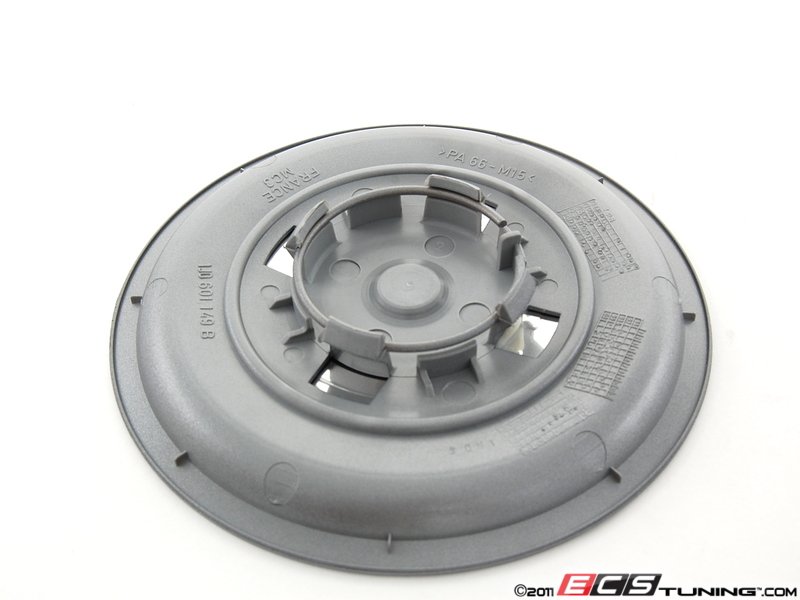 Genuine Volkswagen Audi - 1J0601149Bfed - Center Cap - Priced Each (1J0 ...