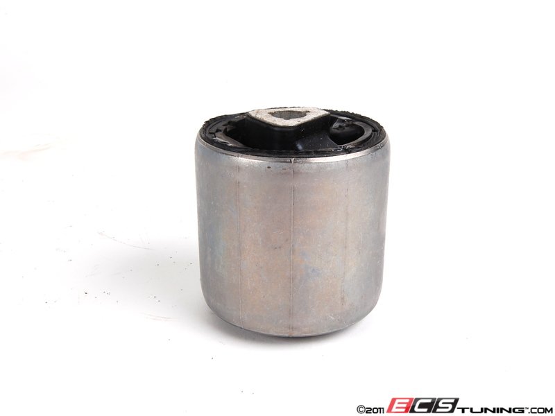 Genuine BMW 31126765992 Front Thrust Arm Bushing Forward Position