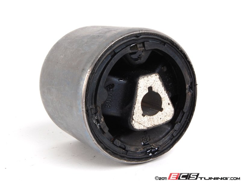 Genuine BMW 31126765992 Front Thrust Arm Bushing Forward Position