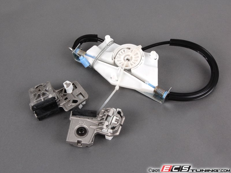 Original Equipment Supplier 1JM898462A Power Window Regulator