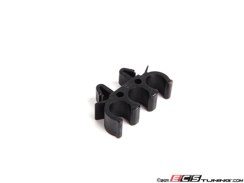 Genuine Volkswagen Audi 078906275A Ignition Wire Clip (078 906 275 A)