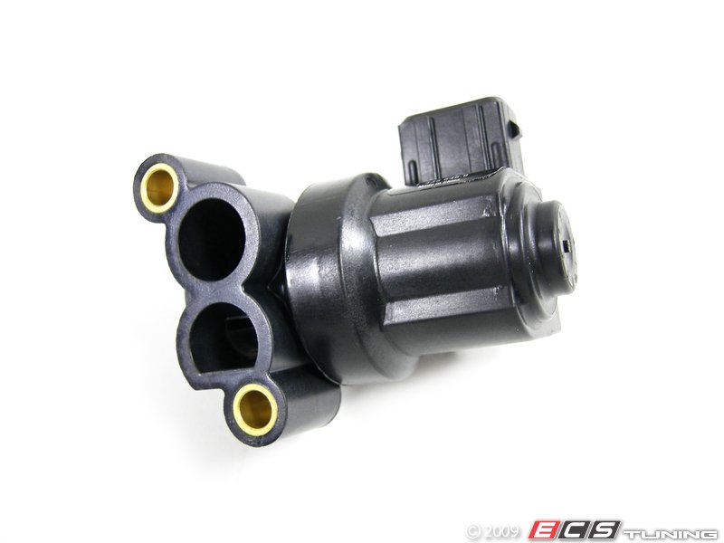 Genuine BMW 13411435846 Idle Regulating Valve (13411435846)
