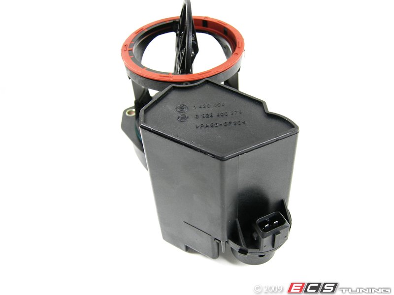 Genuine BMW 11611438404 Intake Air Adjustment Unit DISA Valve 11 