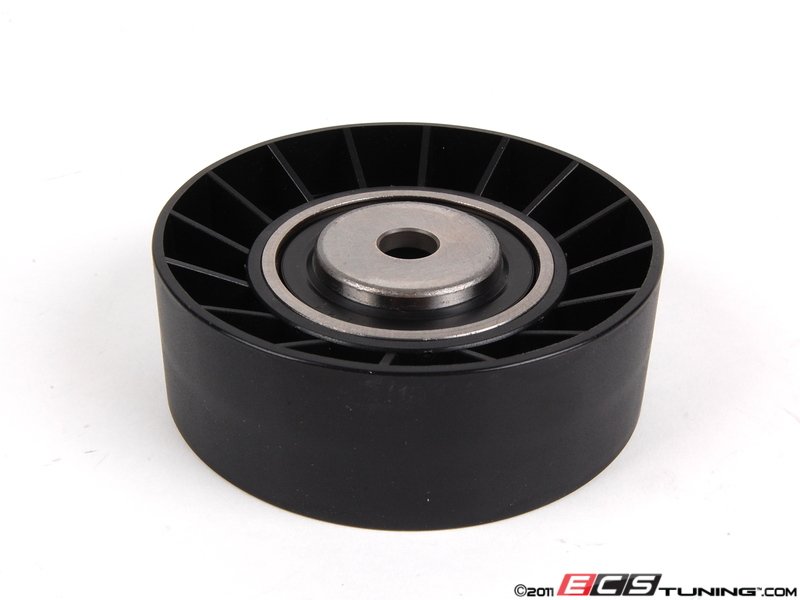 Essential Serpentine Belt Components Tensioner Idler Pulley Alternator Water Pump Pulleys Optimal Automotive Maintaining 373064789