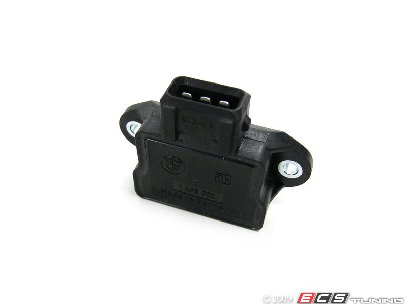 Genuine BMW 13631436000 E36 Throttle Position Switch/Sensor (1363