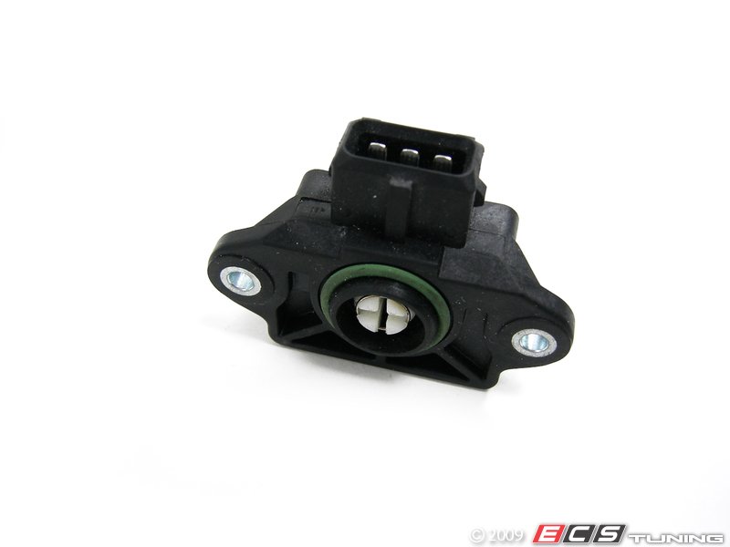Genuine BMW 13631436000 E36 Throttle Position Switch/Sensor (1363