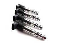 ES#1494 - 06B998115R - Ignition Coils - Set Of Four - A common cure for misfire codes - Genuine Volkswagen Audi - Audi Volkswagen