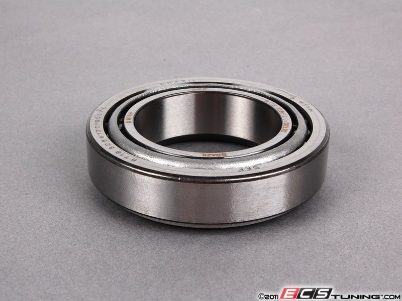 Genuine Volkswagen Audi - 096323981P - Tapered roller bearing - priced ...