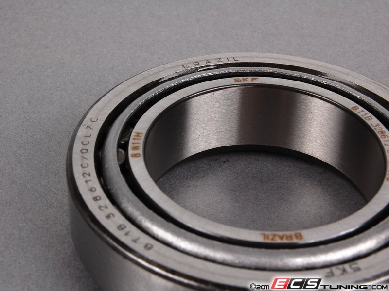 Genuine Volkswagen Audi - 096323981P - Tapered roller bearing - priced ...