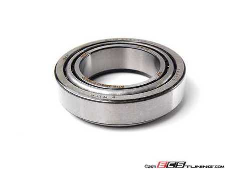 Genuine Volkswagen Audi - 096323981P - Tapered roller bearing - priced ...