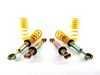 ES#4056522 - 13210032 - ST X Performance Coilover System - Fixed Damping - Set your vehicle low and tight for optimal performance. - Suspension Techniques - Audi