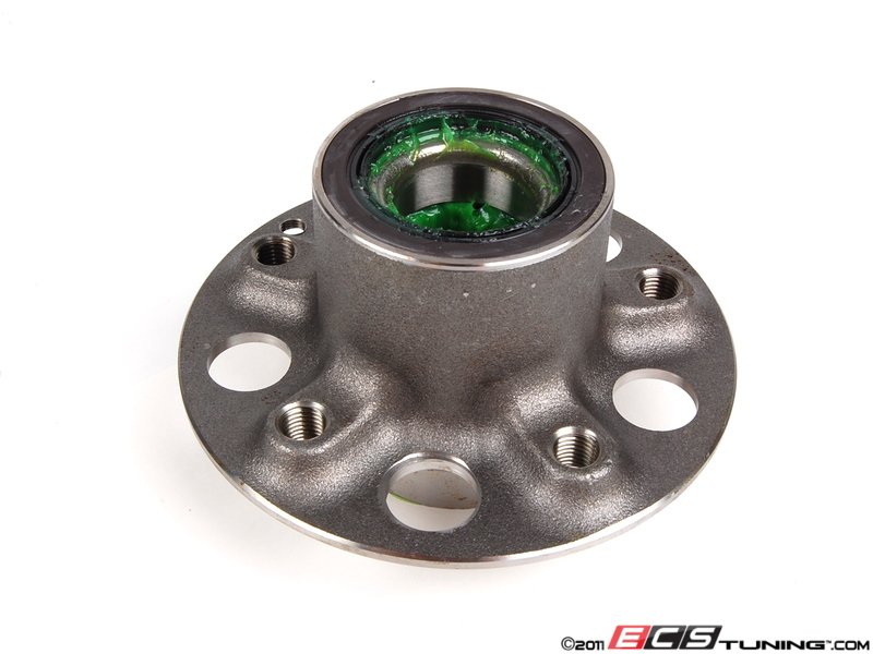 Genuine Mercedes Benz 2093300325 Front Wheel Hub Assembly Priced Each