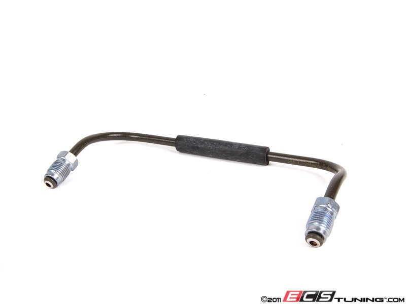 Genuine Porsche 92835197101 Brake Caliper Connecting Line Priced Each