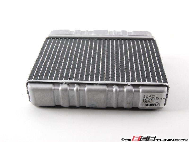 Genuine BMW 64118372783 Heater Core (64118372783)