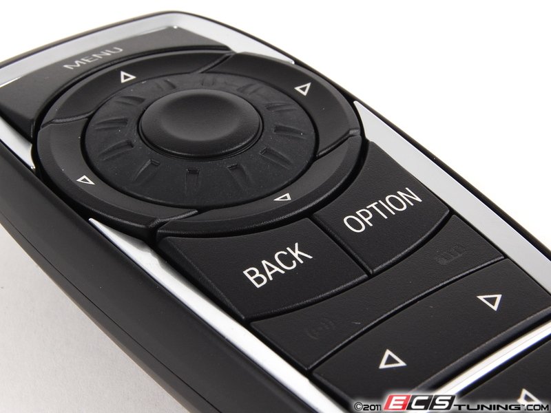 Remote control bmw