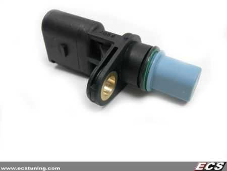 Genuine Volkswagen Audi - 06c905163b - Camshaft Position Sensor (06c ...