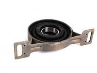 ES#48607 - 26121229243 - Driveshaft Center Support - Used to support the driveshaft - Genuine BMW - BMW