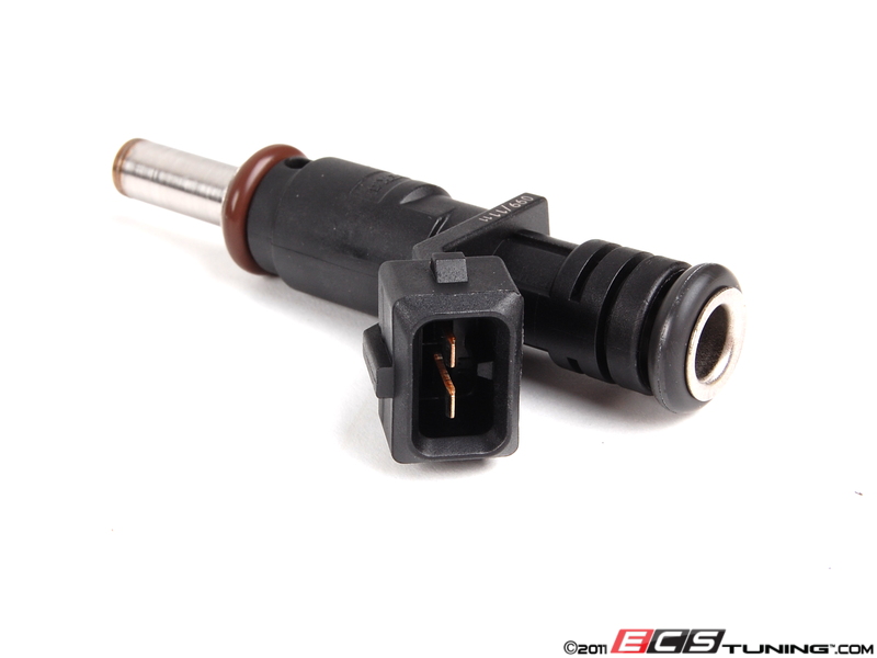 Genuine BMW 13537531634 Fuel Injector Priced Each (13537531634)